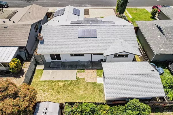 Vacaville, CA 95687,285 Cascade DR
