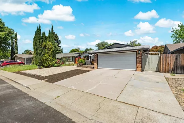 Vacaville, CA 95687,285 Cascade DR