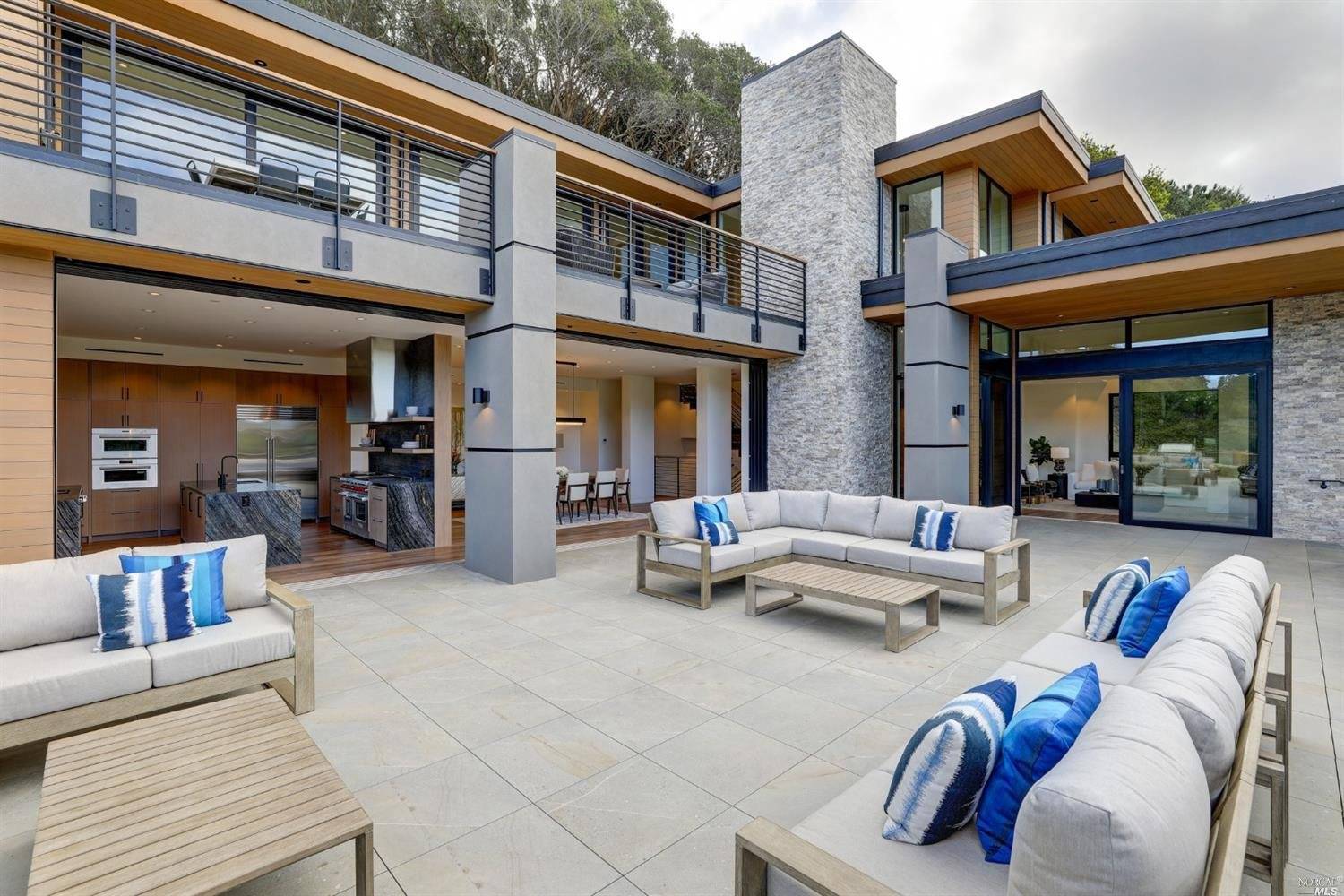 Tiburon, CA 94920,3 Trestle Glen CIR