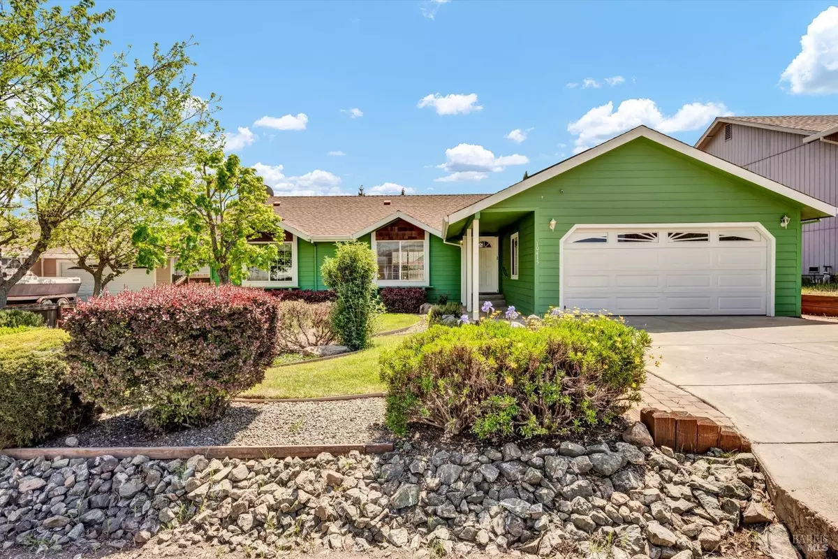 Kelseyville, CA 95451,10415 Pebble Beach WAY