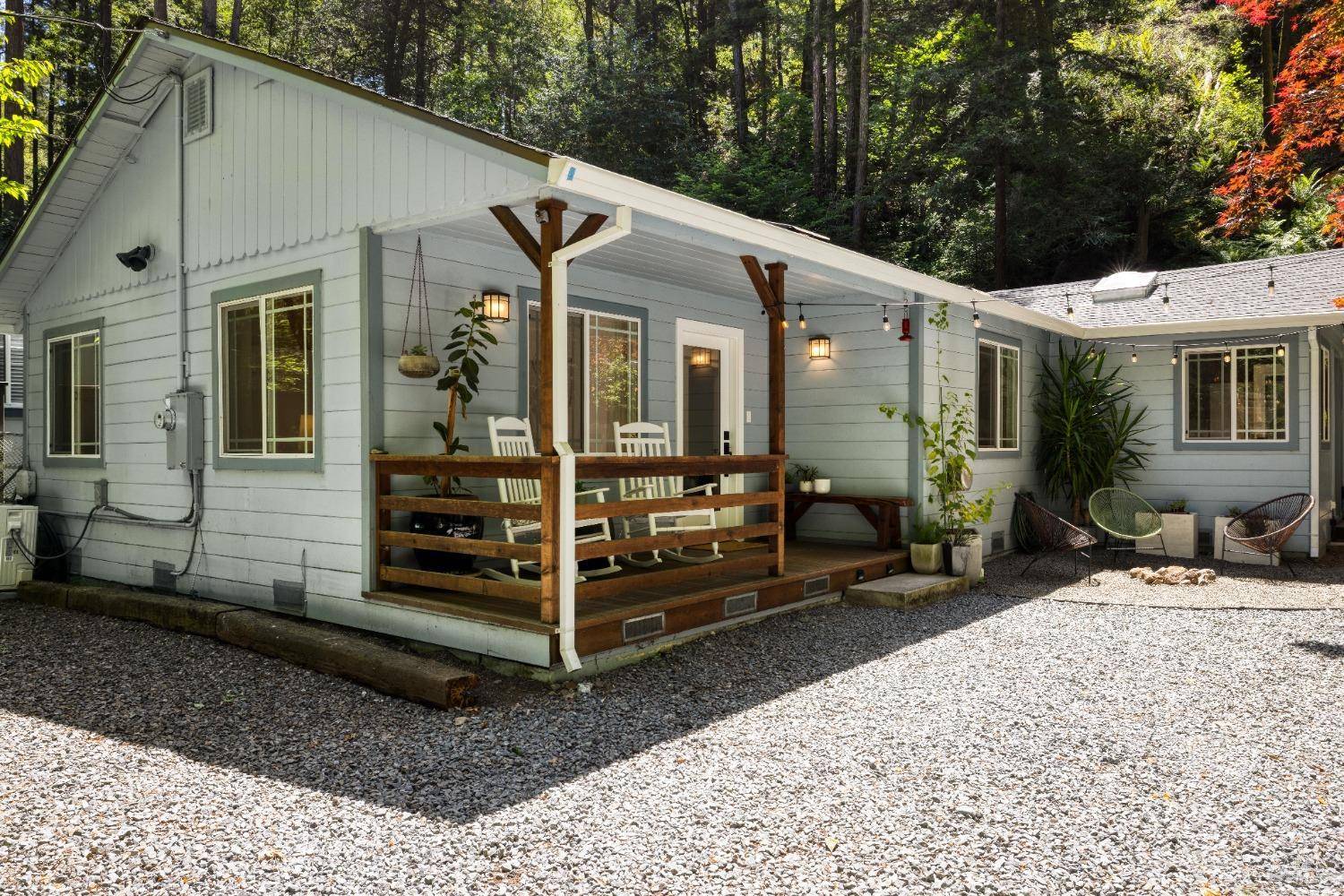 Guerneville, CA 95446,14670 Cherry ST