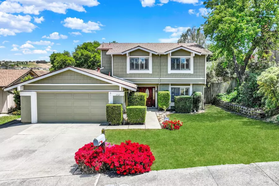 1163 Granada ST, Vallejo, CA 94591