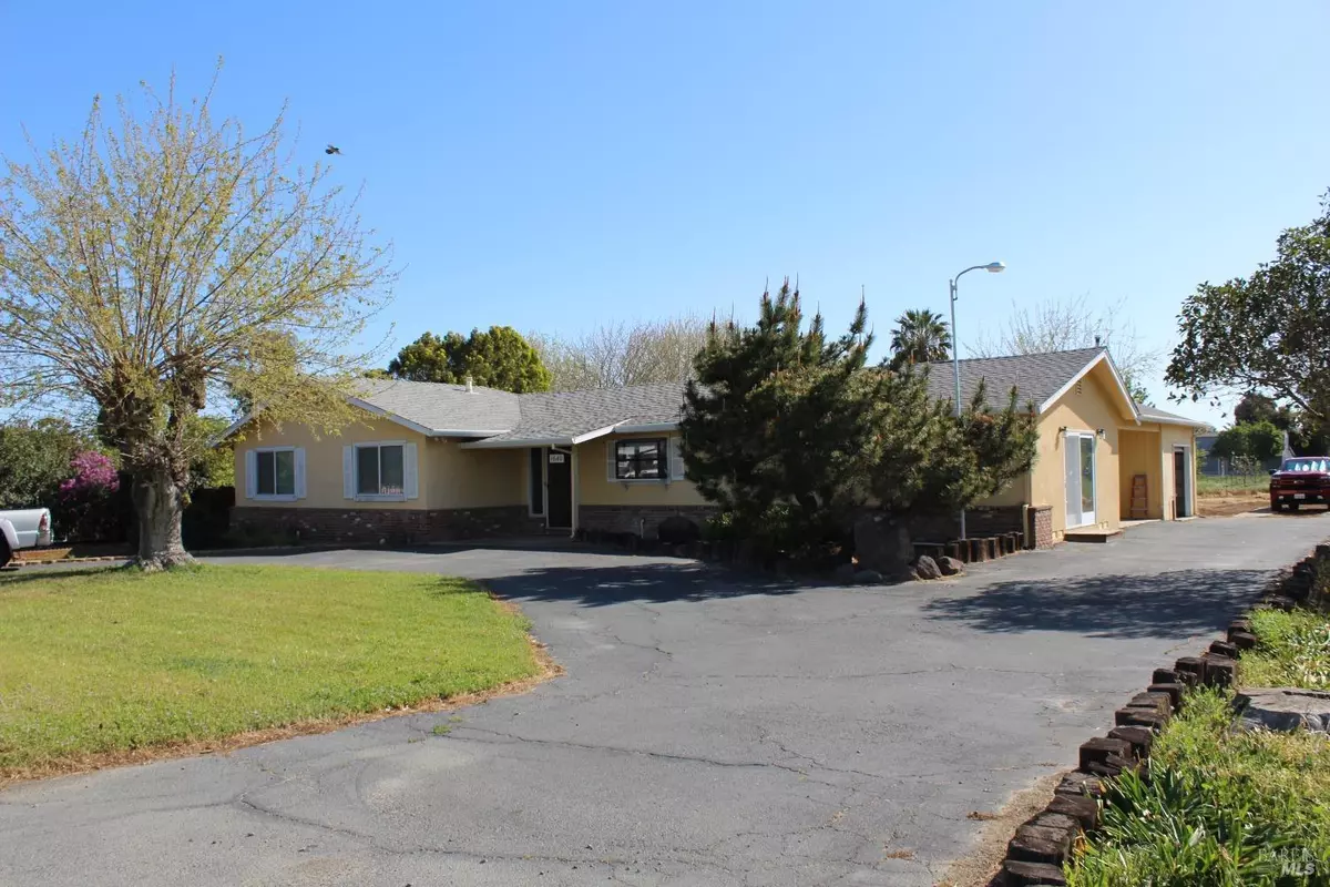 Brentwood, CA 94513,1640 Eden Plains RD