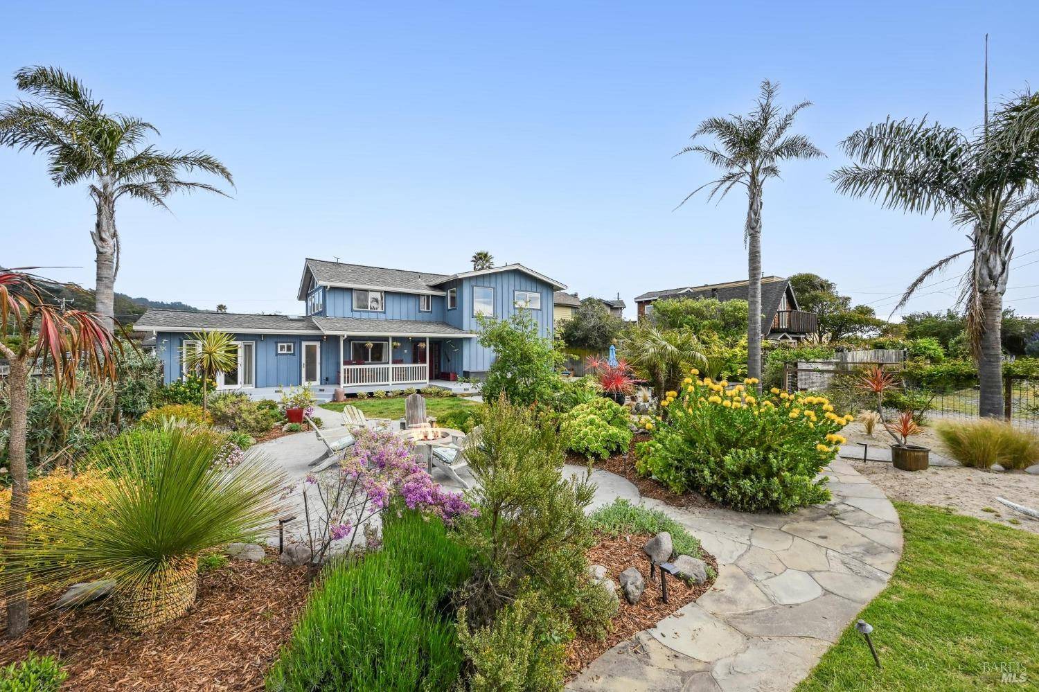 1 Joaquin Patio, Stinson Beach, CA 94970
