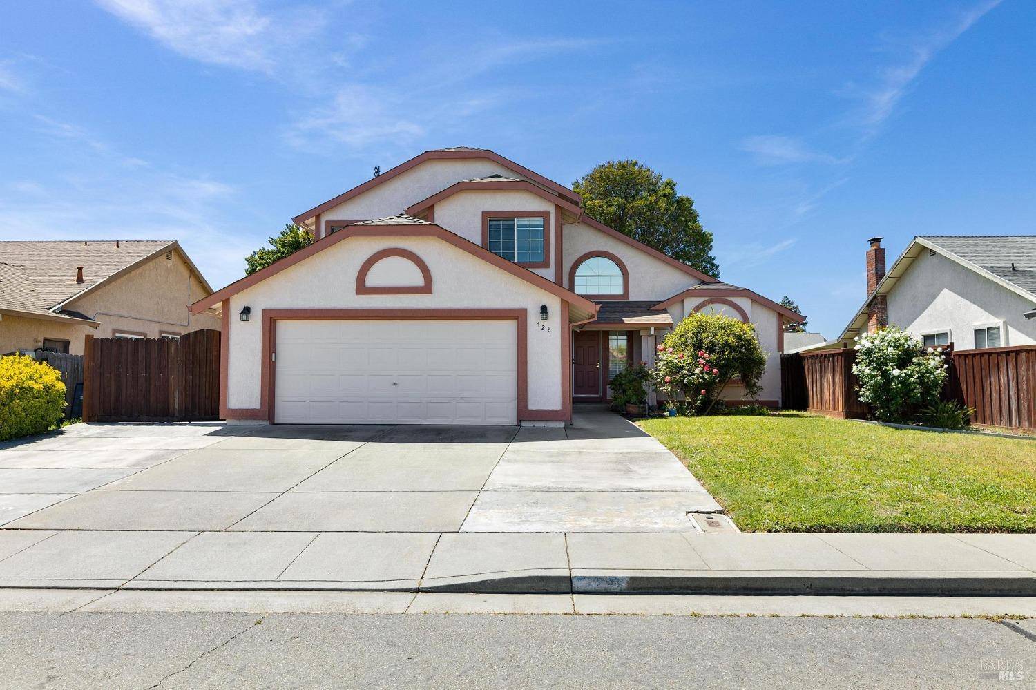 Suisun City, CA 94585,728 Monte Carlo DR