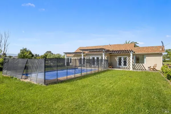 24321 Arnold DR, Sonoma, CA 95476