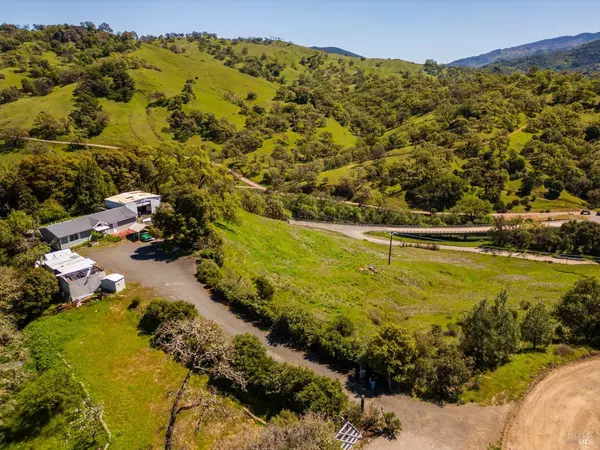 Potter Valley, CA 95469,6281 S Horseshoe CIR