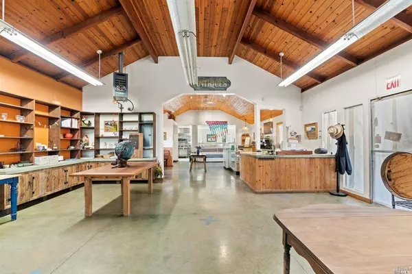 26701 Hwy 128, Yorkville, CA 95494