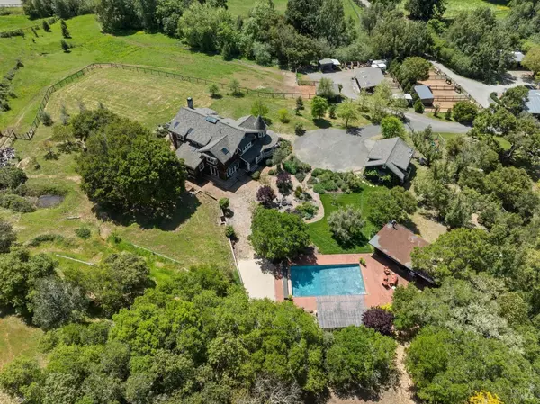 850 Nicasio Valley RD, Nicasio, CA 94946