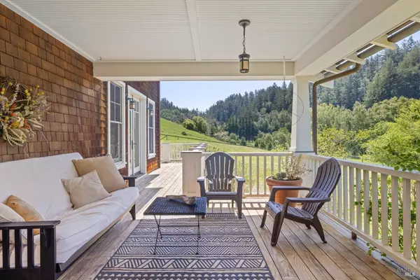 Nicasio, CA 94946,850 Nicasio Valley RD