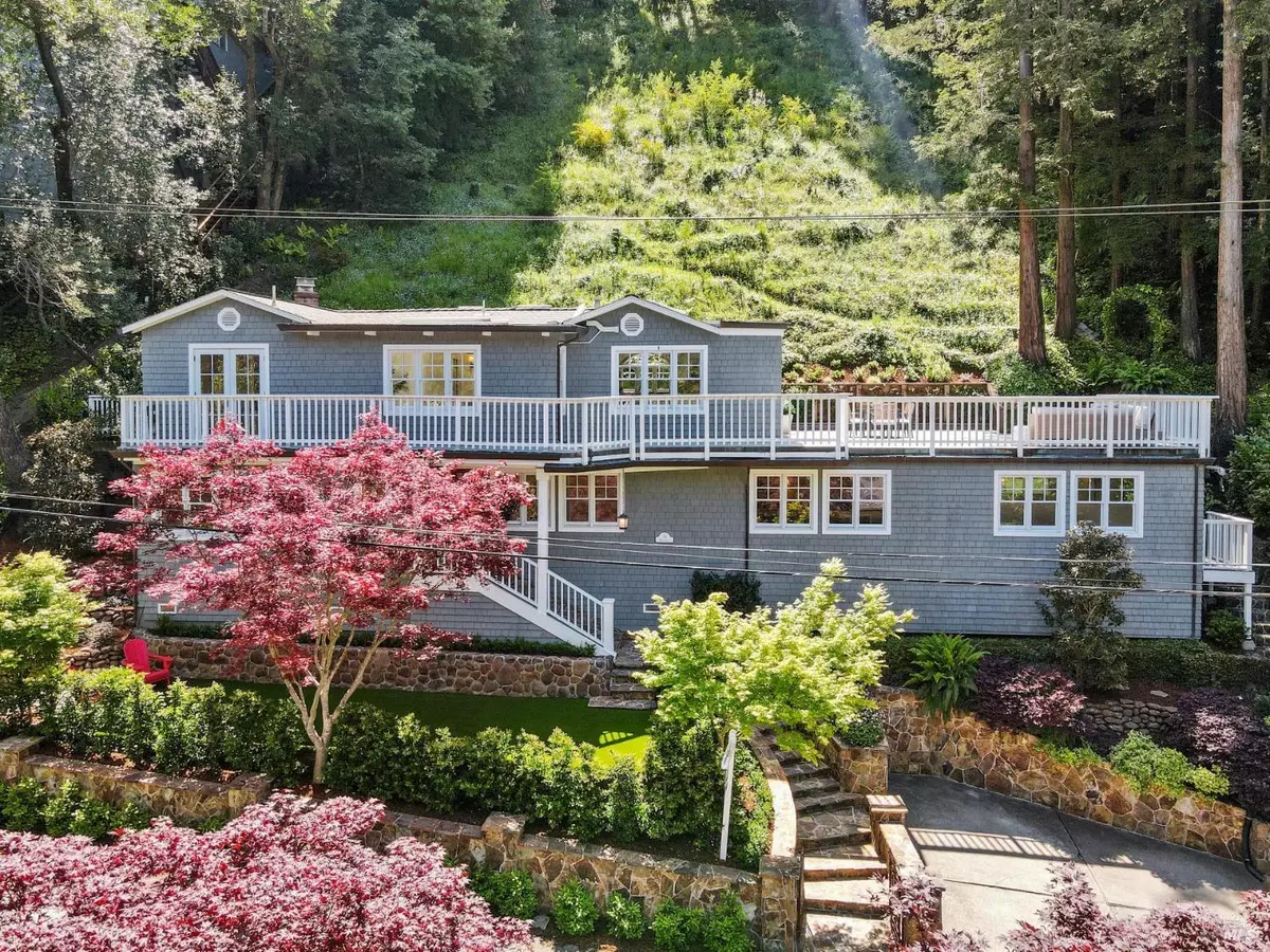 Ross, CA 94957,74 Wellington AVE