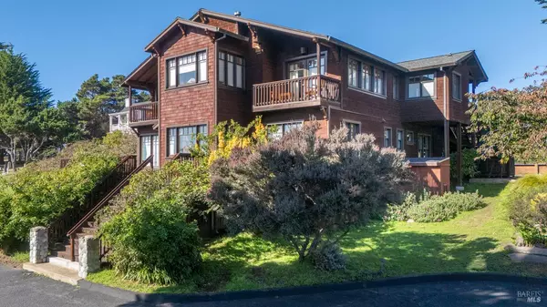 Mendocino, CA 95460,44920 Little Lake RD