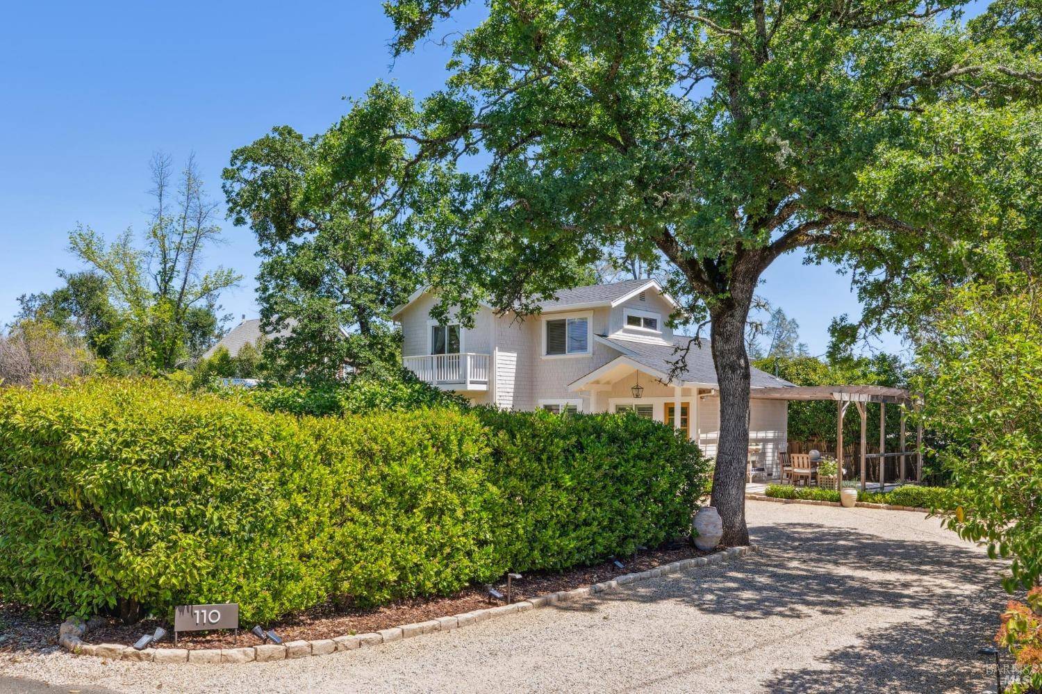 Angwin, CA 94508,110 Viola WAY