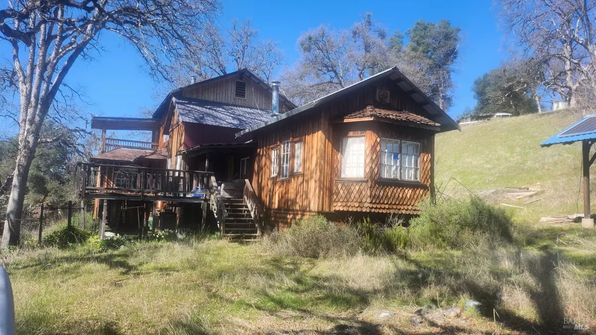 Covelo, CA 95428,35720 Mendocino Pass RD