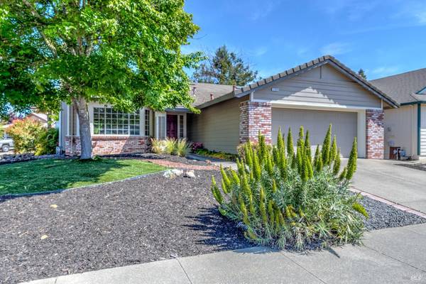 2269 Dancing Penny WAY, Santa Rosa, CA 95403