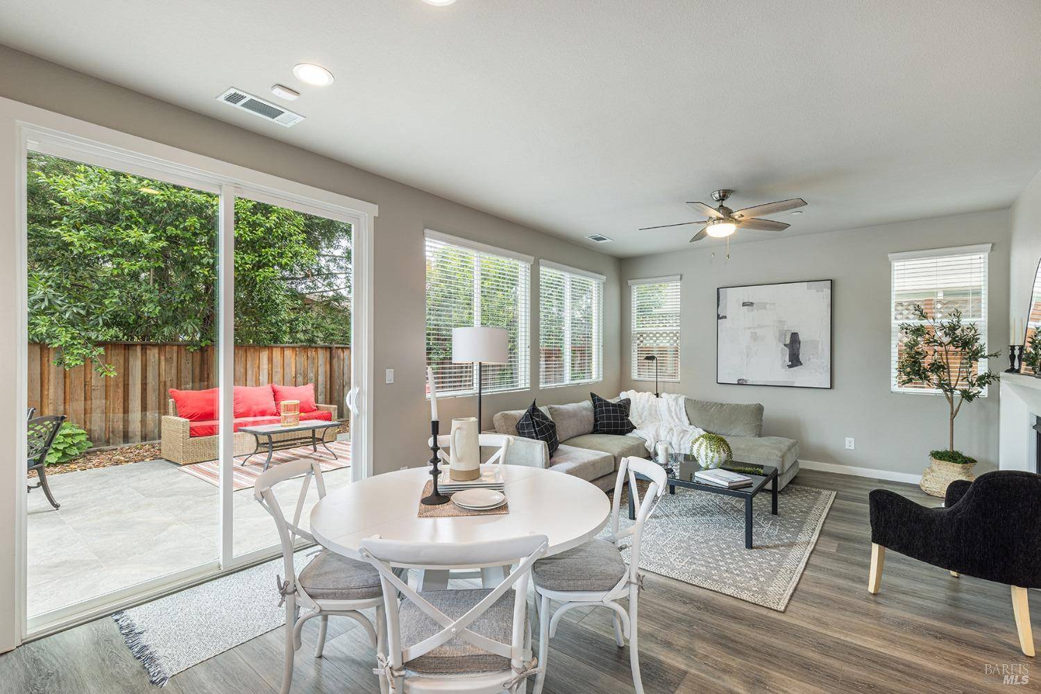 4270 Wine Country CT, Napa, CA 94558