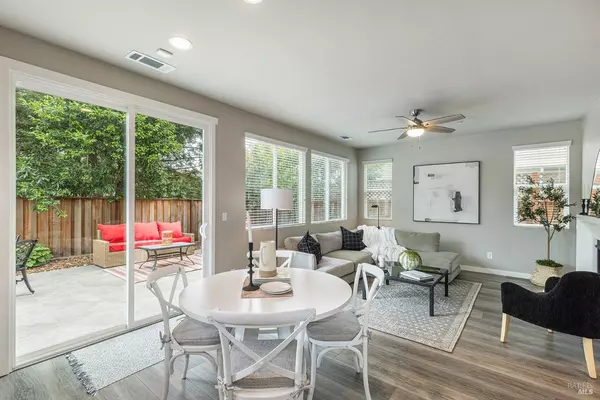 4270 Wine Country CT, Napa, CA 94558