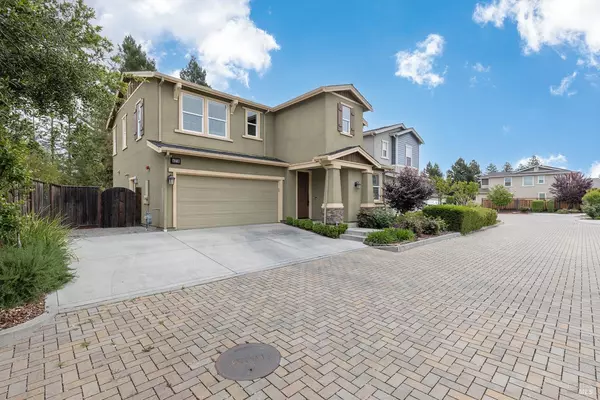 Napa, CA 94558,4270 Wine Country CT