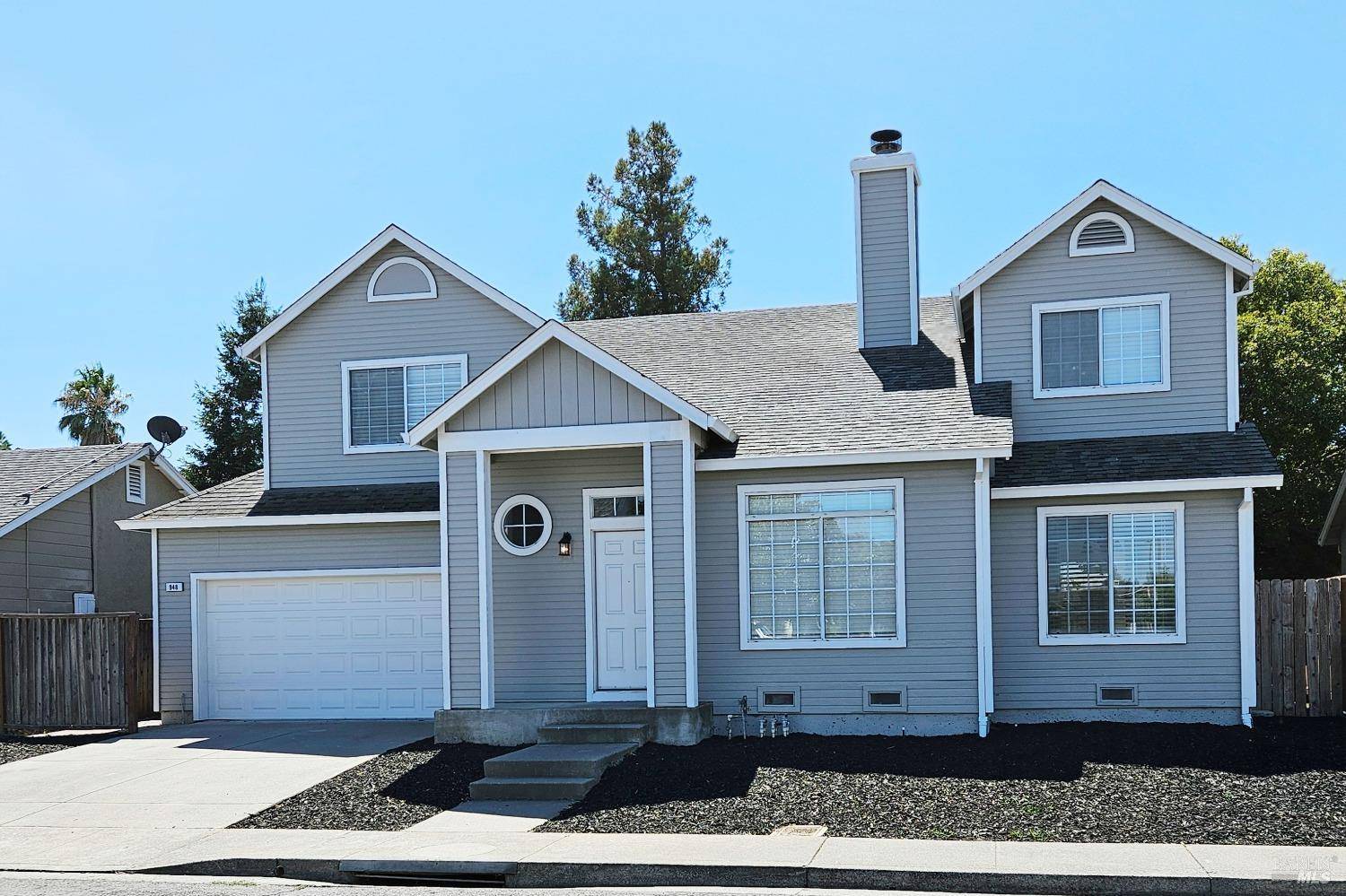 948 Shadywood CIR, Suisun City, CA 94585