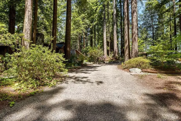 Occidental, CA 95465,17090 Fitzpatrick LN