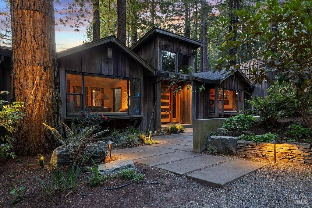 Occidental, CA 95465,17090 Fitzpatrick LN