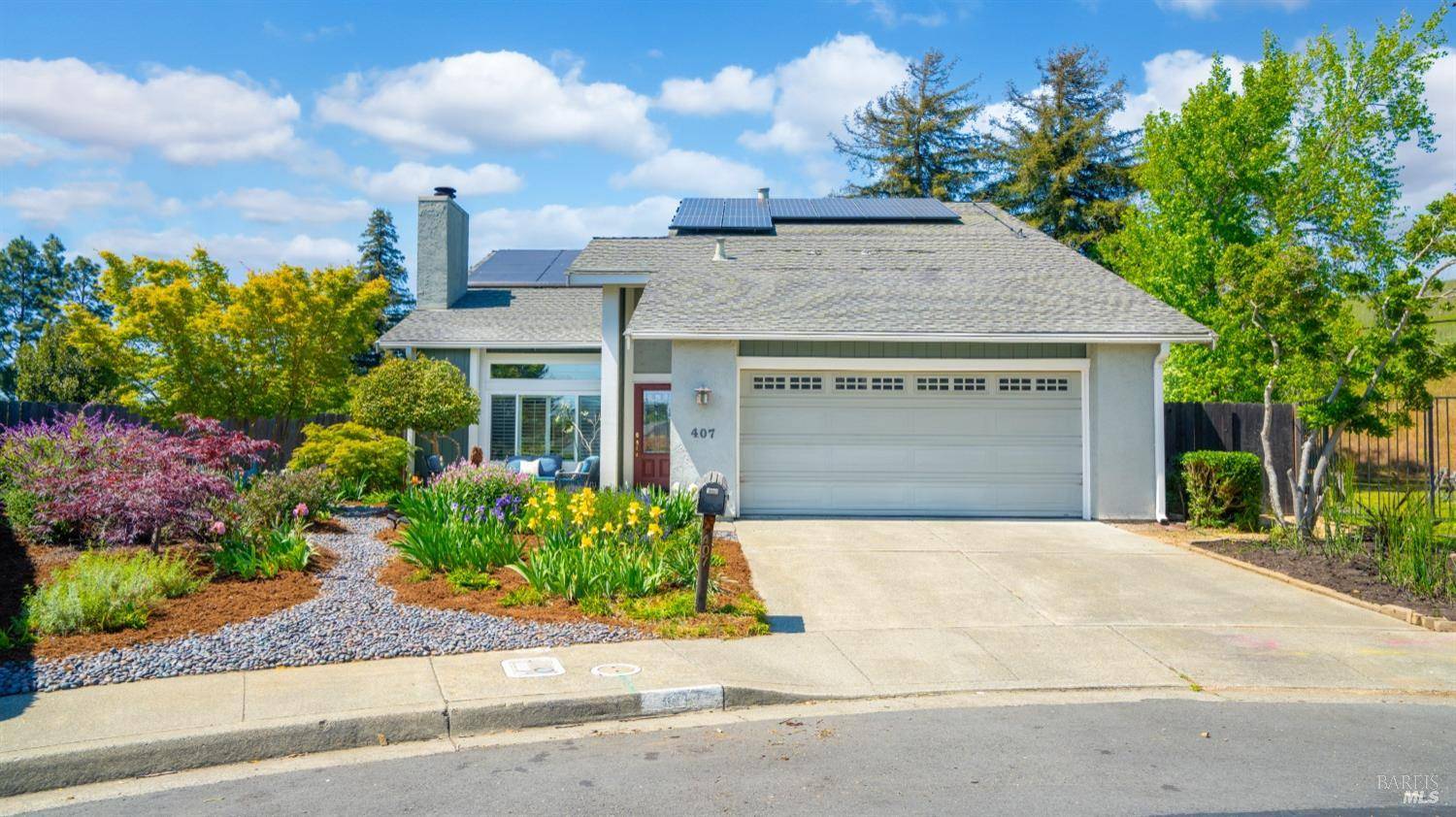 407 Gerald CT, Benicia, CA 94510