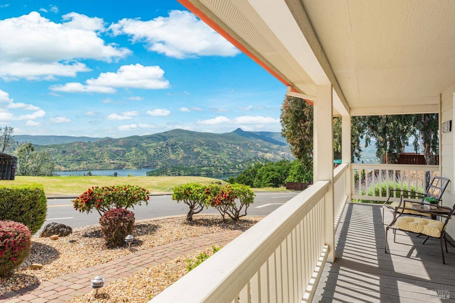 1300 Steele Canyon RD, Napa, CA 94558