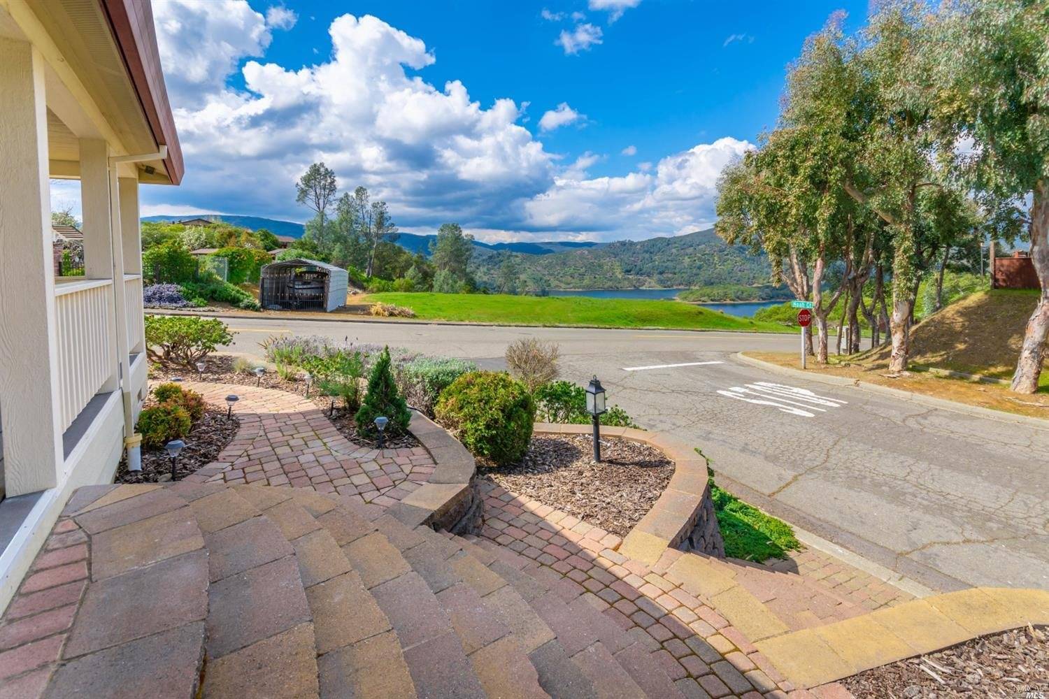 Napa, CA 94558,1300 Steele Canyon RD