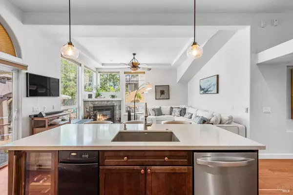 1300 Steele Canyon RD, Napa, CA 94558