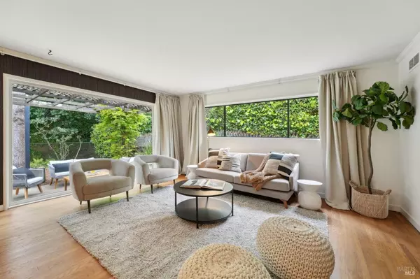 343 Linda WAY, Mill Valley, CA 94941