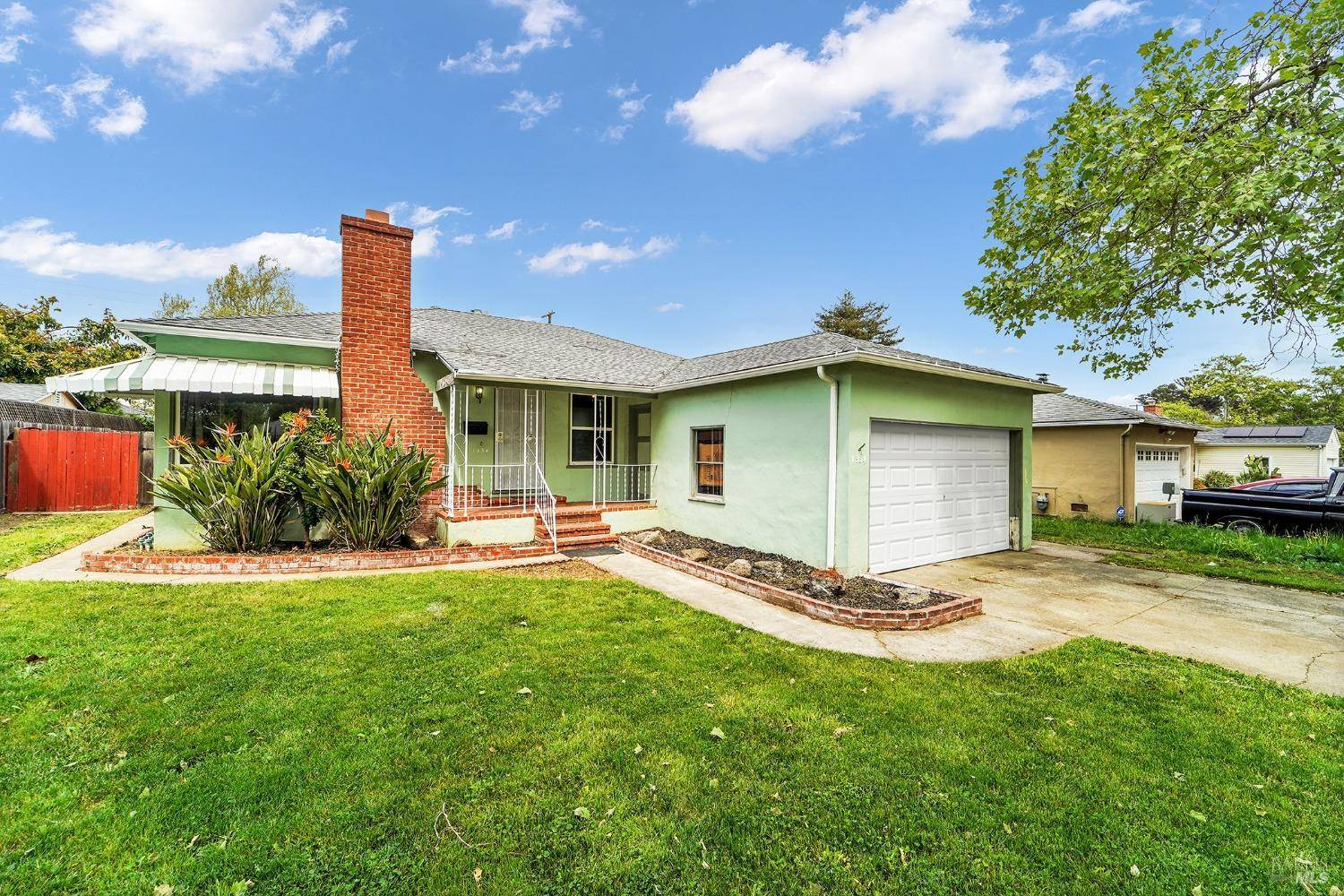 1334 Arkansas ST, Vallejo, CA 94590