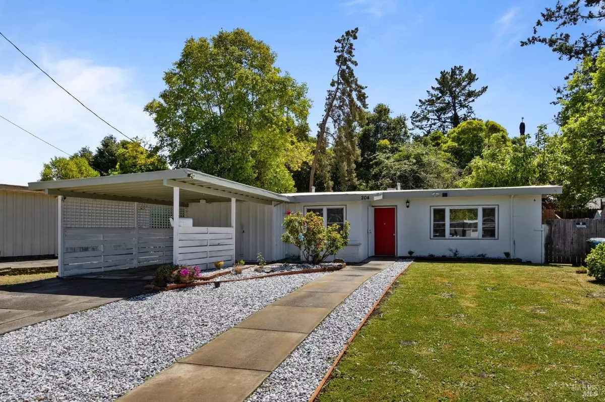 American Canyon, CA 94503,204 Los Altos PL