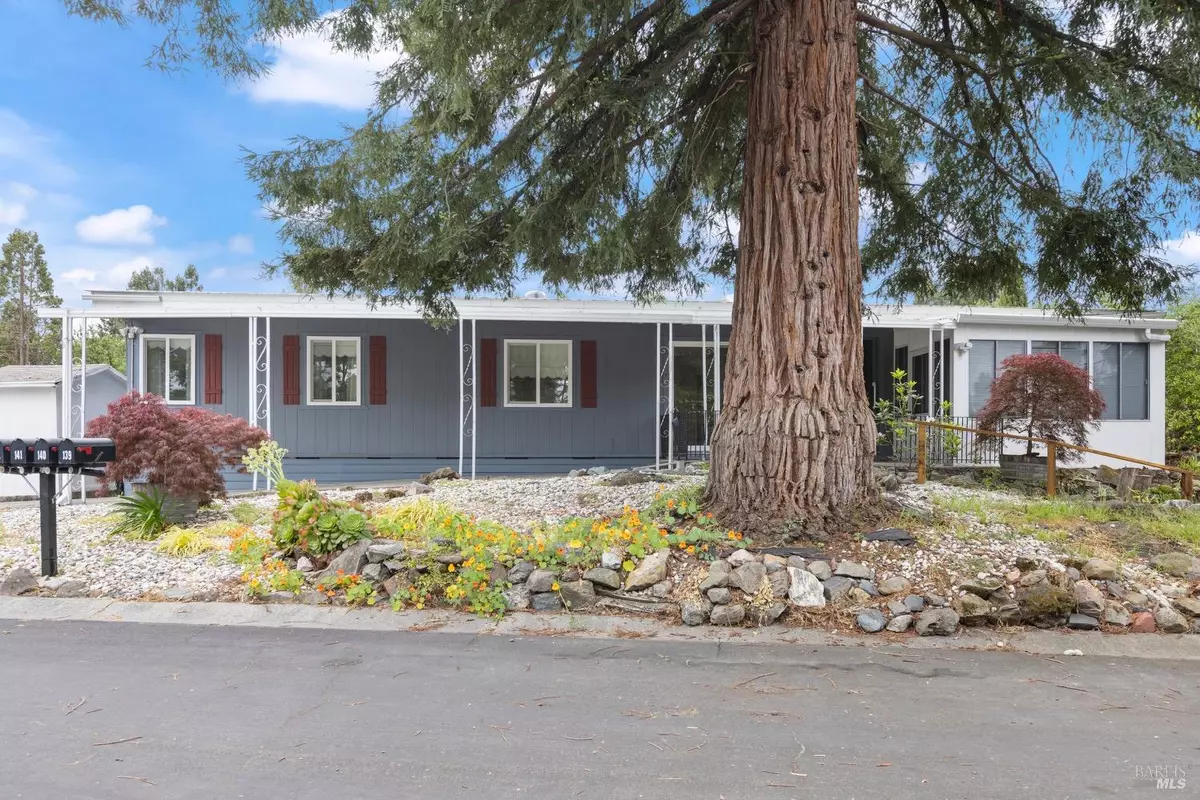 Santa Rosa, CA 95401,139 Sequoia CIR