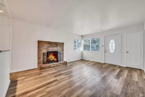 Napa, CA 94558,1342 Norma DR