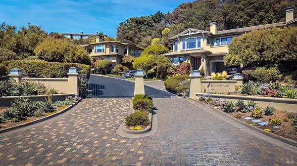 51 Seminary Cove DR, Mill Valley, CA 94941
