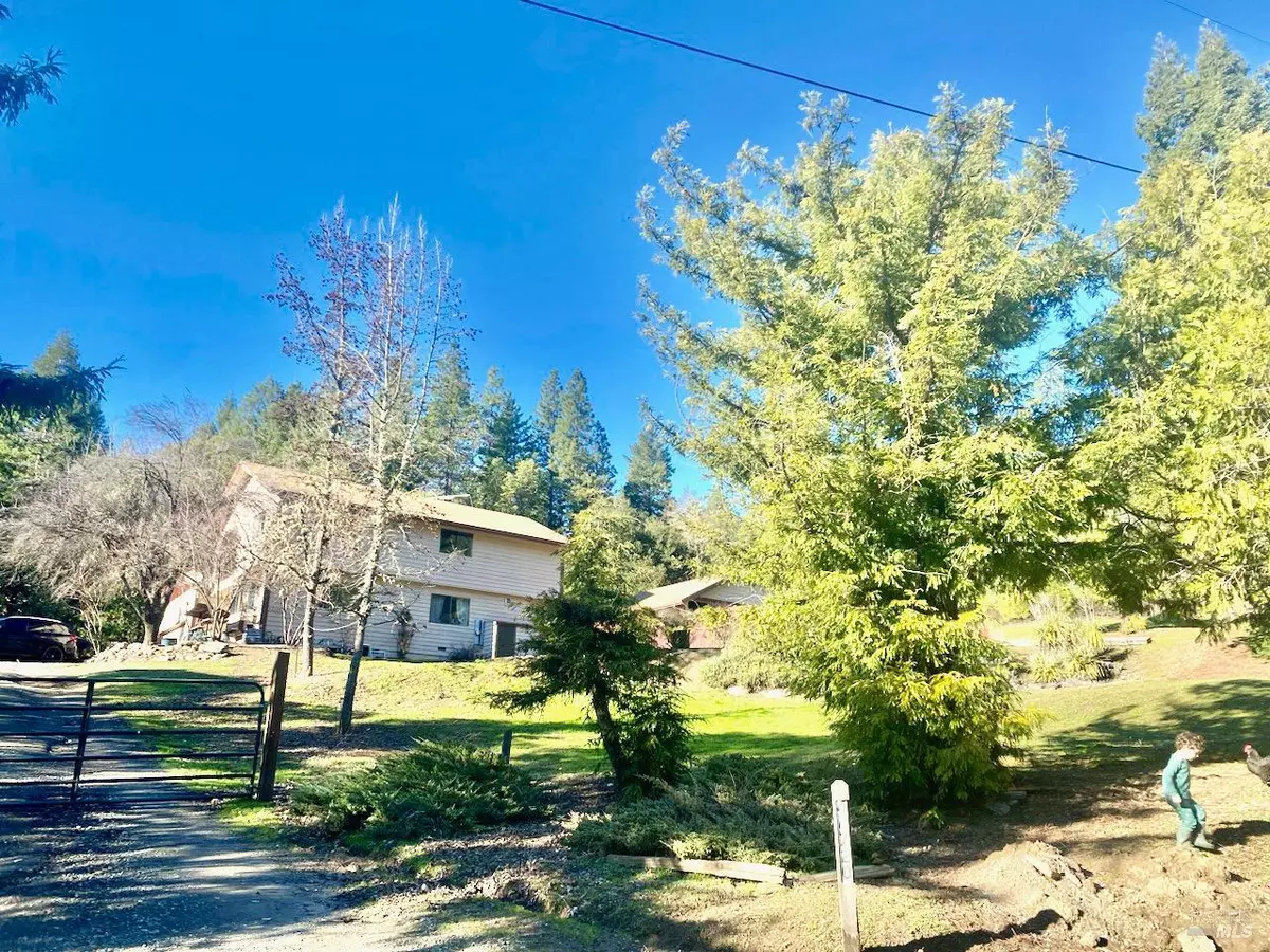 Laytonville, CA 95454,46720 Fox Rock RD