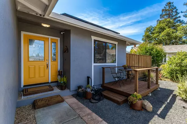 Martinez, CA 94553,1852 Olympic DR