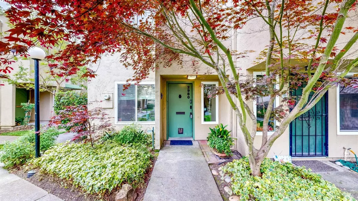 Santa Rosa, CA 95405,2980 Yulupa AVE