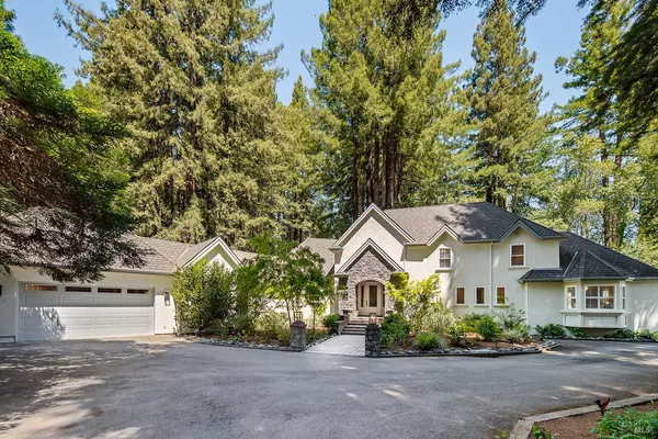 711 Furlong RD, Sebastopol, CA 95472