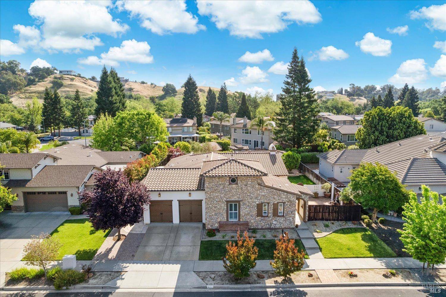 502 Longwood PL, Vacaville, CA 95688
