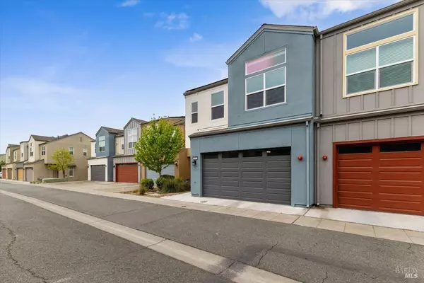 Santa Rosa, CA 95407,433 Blythewood PL