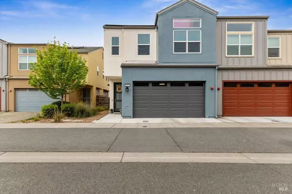 433 Blythewood PL, Santa Rosa, CA 95407