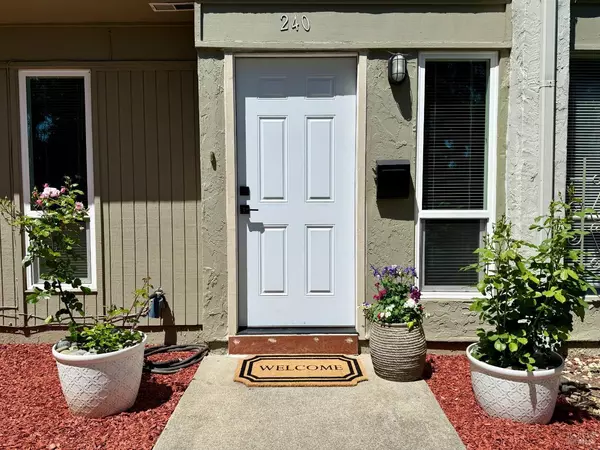 240 Del Loma CT, Fairfield, CA 94533