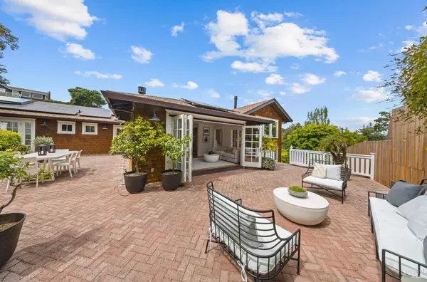 44 Mirabel AVE, Mill Valley, CA 94941