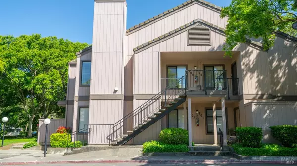 Vacaville, CA 95687,1801 Marshall RD 908