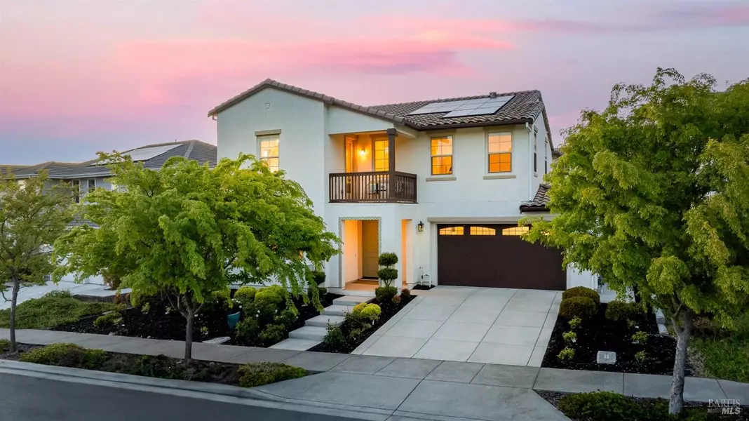 1554 Flagship DR, Vallejo, CA 94592