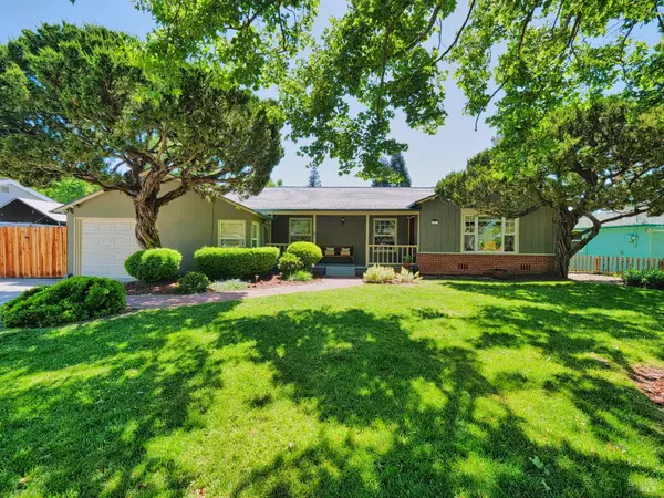 3133 Rogers AVE, Walnut Creek, CA 94597