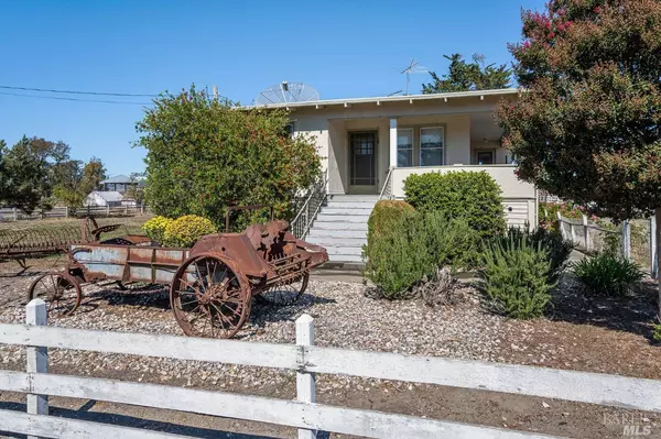 4091 Lakeville HWY, Petaluma, CA 94954