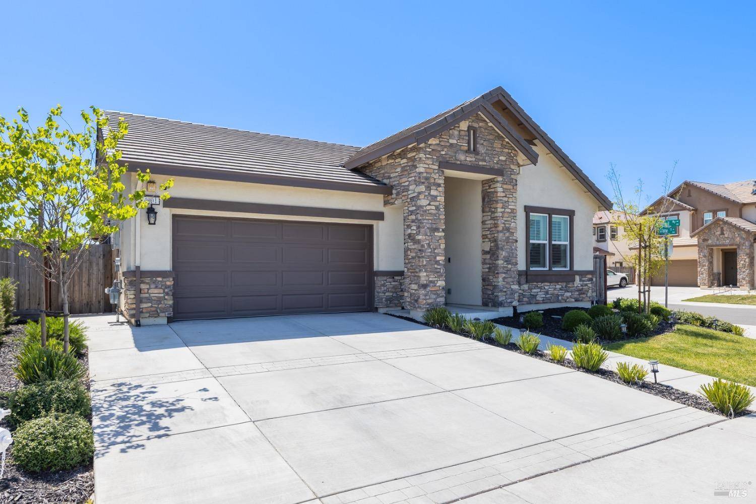 Vacaville, CA 95688,4001 Crane CT