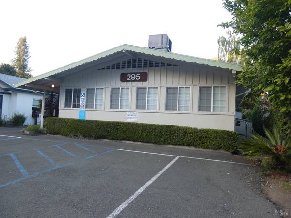 295 Miller AVE, Mill Valley, CA 94941
